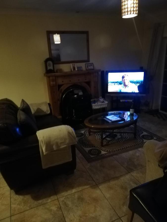 Mullaghbeag Lodge Наван Экстерьер фото
